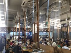 大堂-蚝英雄·自助烤蚝(建设路店)