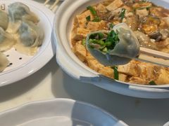 -日丰园海肠水饺·老字号大连海鲜(银泰城店)