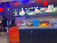 -山河屯铁锅炖·非遗铁锅炖(华强北店)