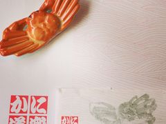 -蟹道乐(道顿堀本店)