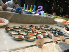 -上海虹桥宾馆味翠餐厅