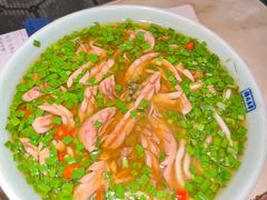 -锦府盐帮·李宅(领展购物广场中关村店)