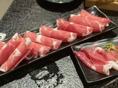 -湊湊火锅·茶憩(世博大道店)