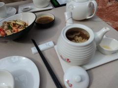 -尚一汤·粤菜海鲜(环球港店)