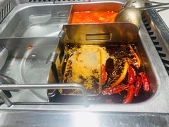 -海底捞火锅(吴中路店)