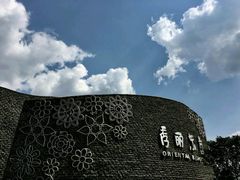 -秀丽东方