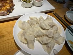 -一轩饺子馆(丽都店)