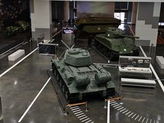 -韩国战争纪念馆