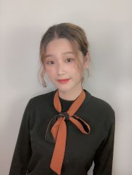 -BTR发型定制潮沙龙店