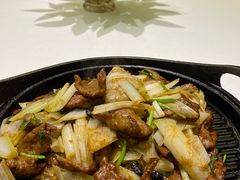 -粗茶淡饭·汉口公馆(循礼门店)