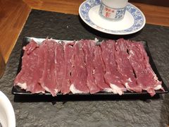 -来涮蜀鲜货火锅串串香(菜市口店)
