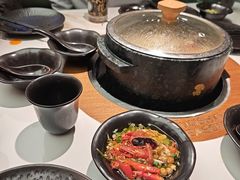 -芸山季·云南山珍菌火锅(南翔印象城MEGA店)