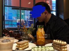 -黑草莓(重庆路店)