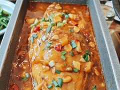-一楼食业·美食人家