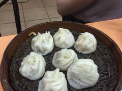 -新丰小吃(中山中路分店)