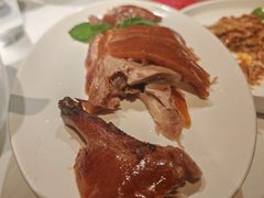 -局气 烤鸭·北京菜(光华路店)