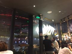 等位区-BeauTea水仙(coco park店)