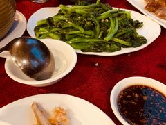 -金苑海鲜酒家(新港中路店)