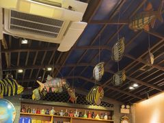 -裕合顺清真餐厅·回民老菜·大连海鲜·特色烧烤(西安路店)