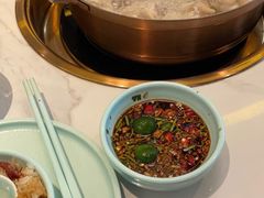 -润园四季椰子鸡火锅(南山海岸城店)