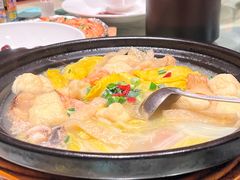 -梁家大院(昆山会展中心店)