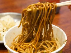 传统热干面-蔡林记(黄鹤楼店)