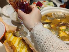 -迦南苑·新派青岛菜·生日纪念日主题餐厅
