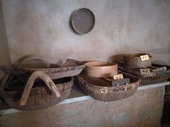 -梁家河村红色旅游区