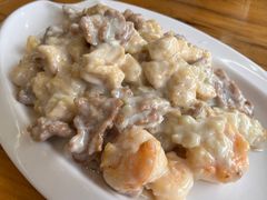 -清真利德顺小老饭庄(复兴路店)