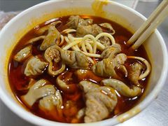 -中山牛肉肥肠粉面馆(军工社区店)