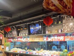 -黄三怪(清河店)
