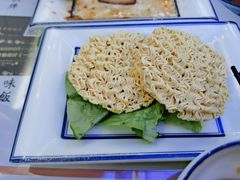 -香港新记茶餐厅(湖墅南路店)