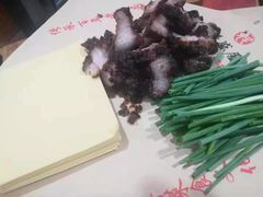 -魁盛居百年鲁菜馆(中林路店)