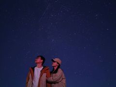 -敦煌雅丹国家地质公园