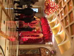 -芭菲盛宴·环球美食(北城国际店)