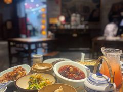 -南京大牌档(三阳广场苏宁店)
