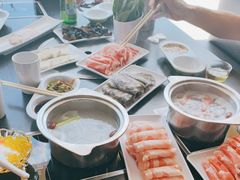 -翠峰苑火锅(迎宾路店)