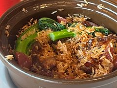 -咖啡苑自助餐厅·中国大饭店