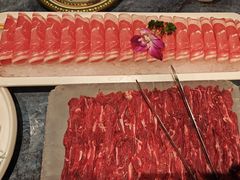 -百草滩羊清水涮羊肉·清真·宁夏盐池滩羊(莲花桥店)