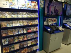 -Sony Store 索尼(上海淮海中路店)