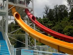 -青鱼湾水上乐园