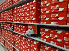 -NIKE上海青浦优选体验店