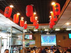 大堂-面爱面(长椿街店)