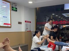 -郑远元专业修脚房(凌兆路店)