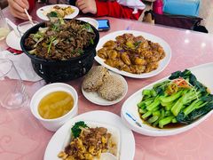 -烤肉宛饭庄(南礼士路店)