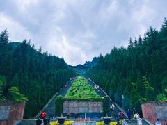 -神农架景区