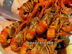 -江味龙虾馆·裸蓝龙虾(南山店)