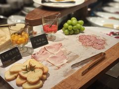 -拉蒂娜·巴西牛排馆 Latina·Brazilian Steakhouse(王府井喜悦店)