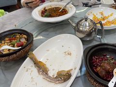 -鹭园酒家·四十年老字号