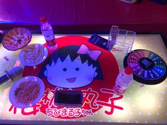 -唱吧麦颂KTV(乐汇城店)